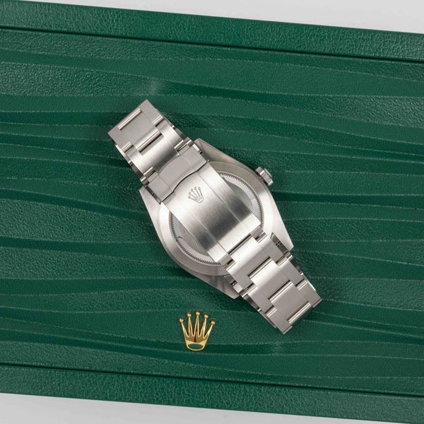 Rolex Oyster Perpetual 41 134300